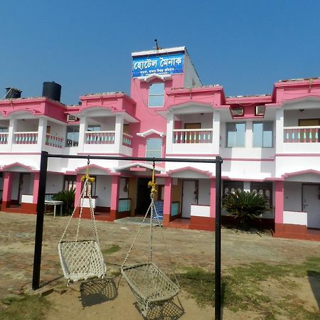 Hotel Mainak, Mandarmani Exterior photo