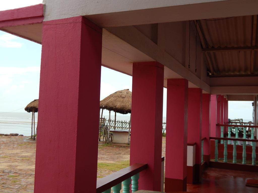 Hotel Mainak, Mandarmani Room photo