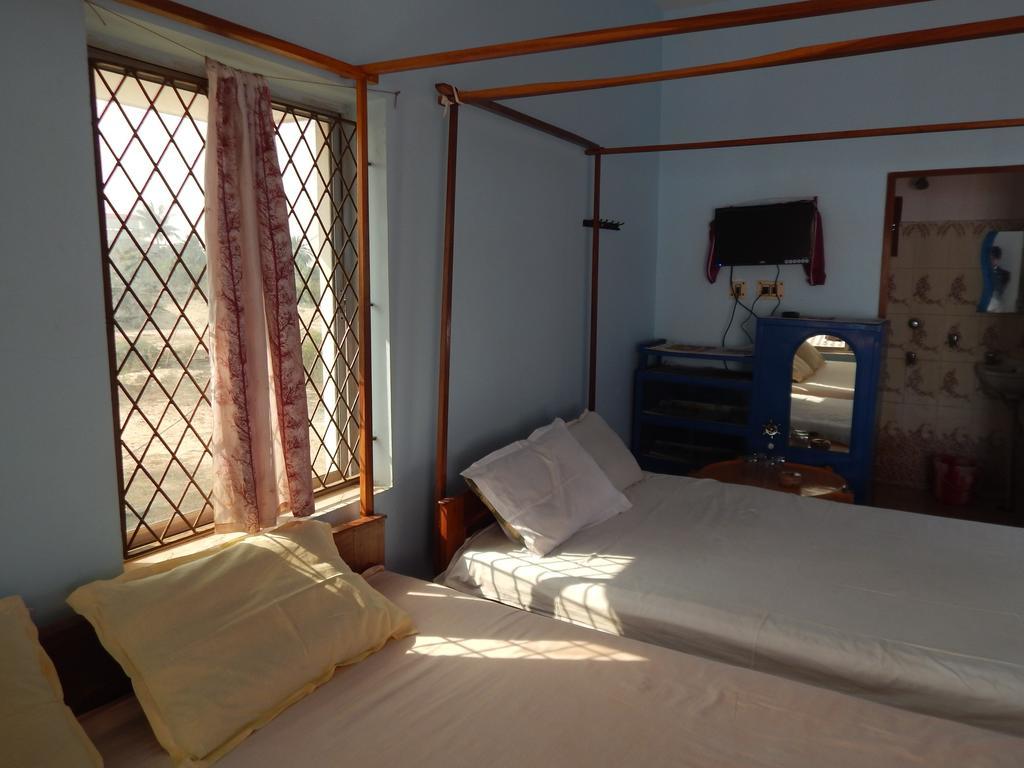 Hotel Mainak, Mandarmani Room photo