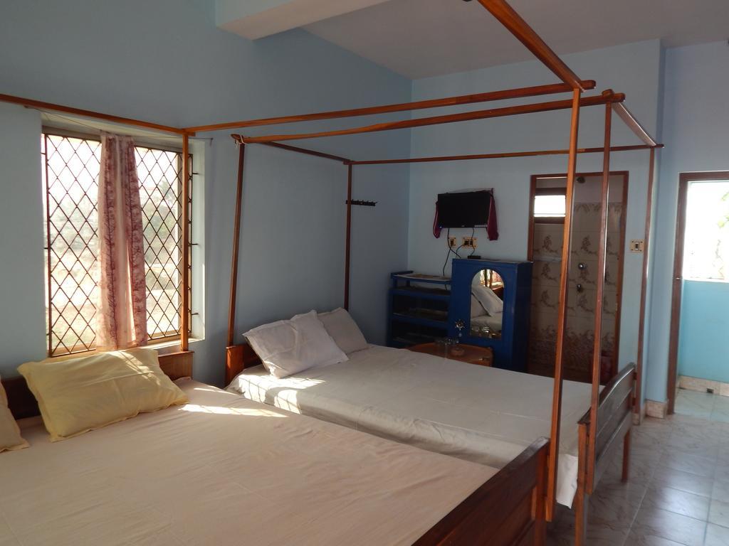 Hotel Mainak, Mandarmani Room photo