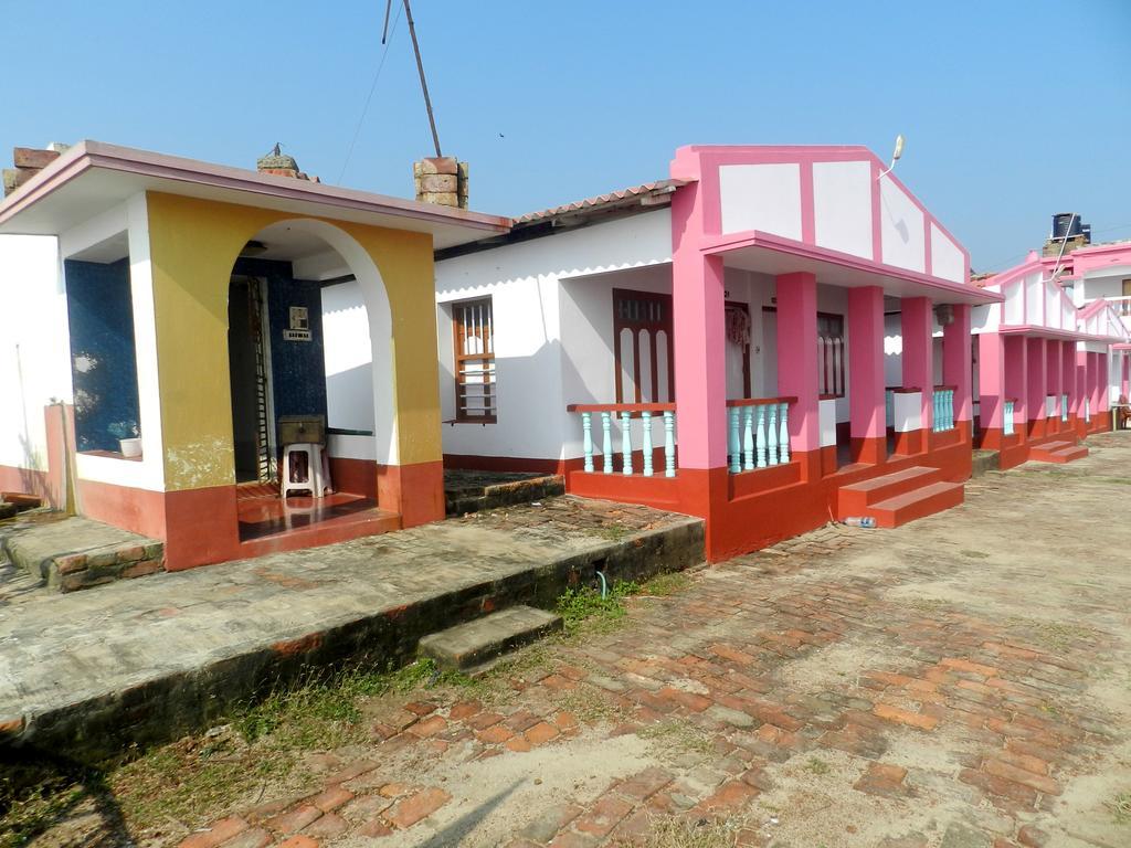 Hotel Mainak, Mandarmani Exterior photo