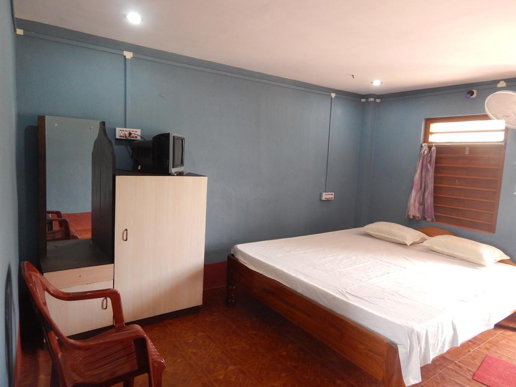 Hotel Mainak, Mandarmani Exterior photo