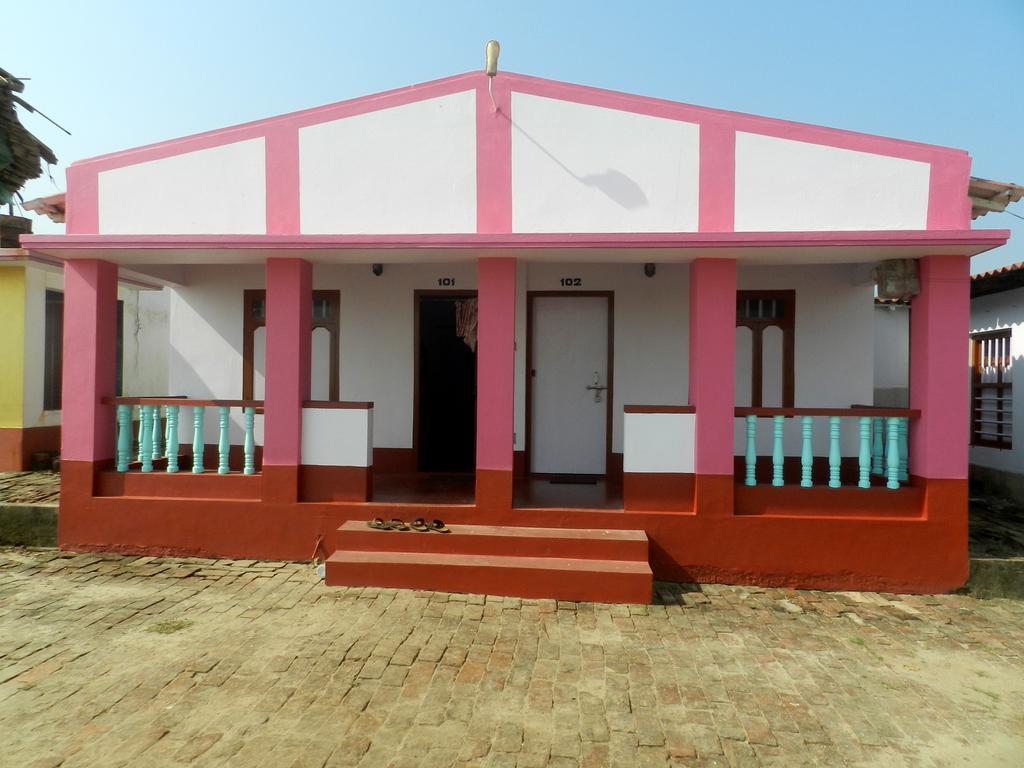 Hotel Mainak, Mandarmani Room photo
