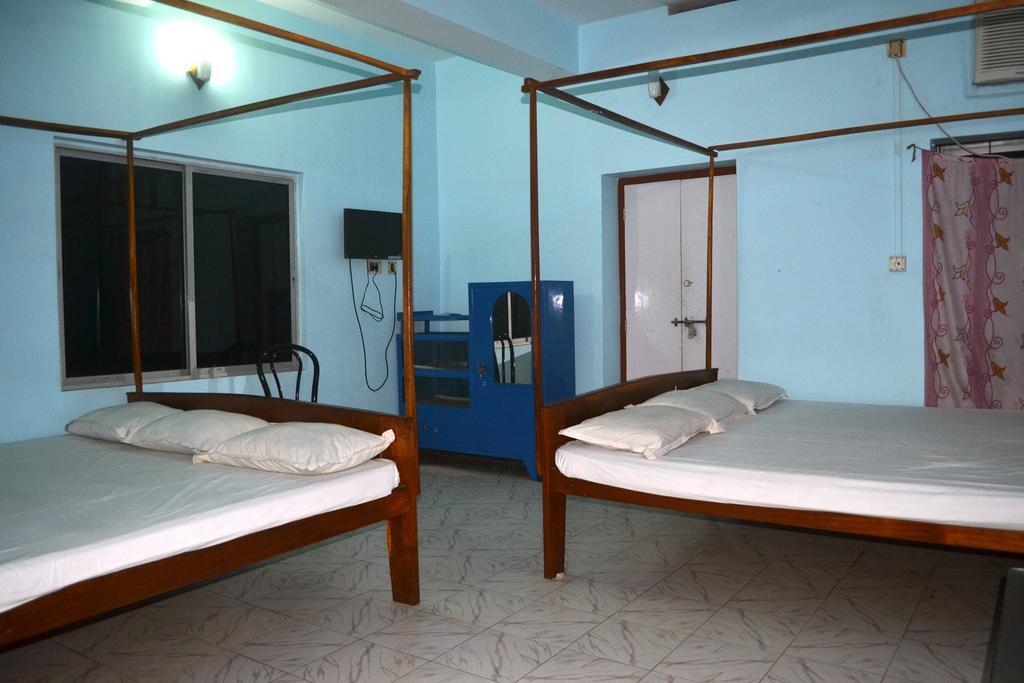 Hotel Mainak, Mandarmani Room photo